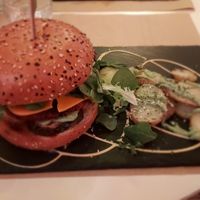  at Sanissimo - Gran Via in Madrid