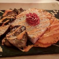  at Sanissimo - Gran Via in Madrid