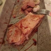  at Sanissimo - Gran Via in Madrid