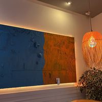  #Veganuary at Sanissimo - Gran Via in Madrid