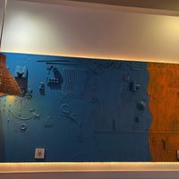  #Veganuary at Sanissimo - Gran Via in Madrid