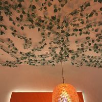  #Veganuary at Sanissimo - Gran Via in Madrid