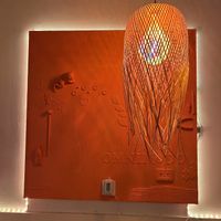  #Veganuary at Sanissimo - Gran Via in Madrid