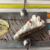   at Sanissimo - Gran Via in Madrid