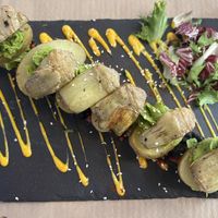   at Sanissimo - Gran Via in Madrid