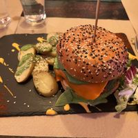 Terra Nostra  at Sanissimo - Gran Via in Madrid