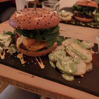  at Sanissimo - Gran Via in Madrid