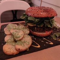  at Sanissimo - Gran Via in Madrid