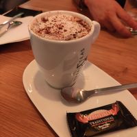  at Sanissimo - Gran Via in Madrid