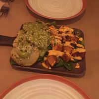  at Sanissimo - Gran Via in Madrid