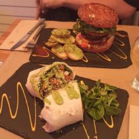  at Sanissimo - Gran Via in Madrid