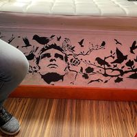   at Sanissimo - Gran Via in Madrid