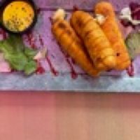   at Sanissimo - Gran Via in Madrid