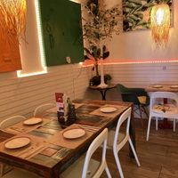   at Sanissimo - Gran Via in Madrid