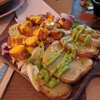  at Sanissimo - Gran Via in Madrid