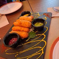  at Sanissimo - Gran Via in Madrid