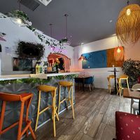   at Sanissimo - Gran Via in Madrid