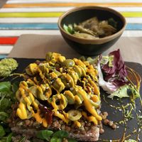   at Sanissimo - Gran Via in Madrid