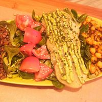  at Sanissimo - Gran Via in Madrid