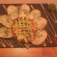  at Sanissimo - Gran Via in Madrid