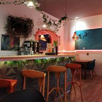 Excelente lugar! at Sanissimo - Gran Via in Madrid