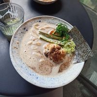  at Ramen People in Krakow