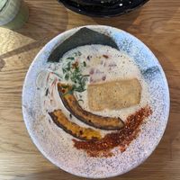   at Ramen People in Krakow