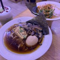   at Ramen People in Krakow