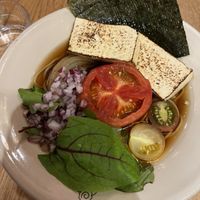   at Ramen People in Krakow