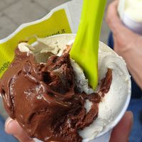  at The Gelatist - Via Tuscolana in Rome