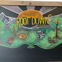 Root Down Kitchen - All Vegan - Go eat some good food at Root Down Kitchen in Bend