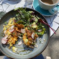   at Mit Herz und Zucker in Hamburg