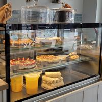  at Mit Herz und Zucker in Hamburg