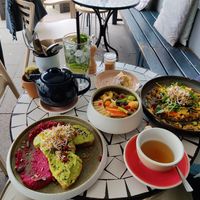  at Mit Herz und Zucker in Hamburg