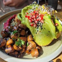  at Mit Herz und Zucker in Hamburg