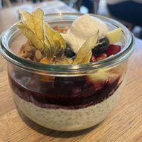   at Mit Herz und Zucker in Hamburg