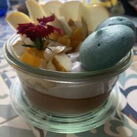 Choc mouse  at MIMO in Malaga