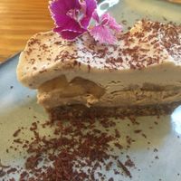 Banoffee at MIMO in Malaga