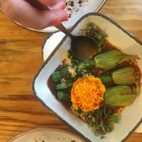 Flower Power at MIMO in Malaga