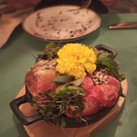 💚 at MIMO in Malaga