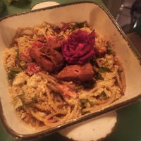 💚 at MIMO in Malaga