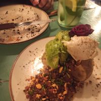 💚 at MIMO in Malaga