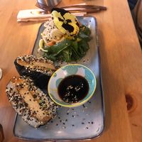 Onigirazu  at MIMO in Malaga