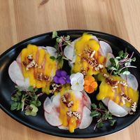 RAWioli at MIMO in Malaga