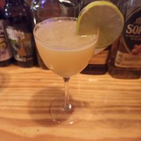 Cadillac Margarita at MIMO in Malaga