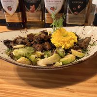 Kashotto  at MIMO in Malaga