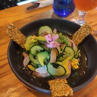 Starter at MIMO in Malaga