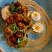 Rainbow India at MIMO in Malaga