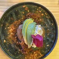 Stuffed with heaven  at MIMO in Malaga