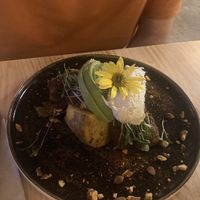 Stuffed with heaven  at MIMO in Malaga